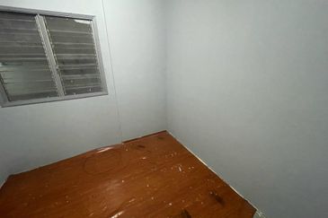 Pangsapuri Bukit Baru