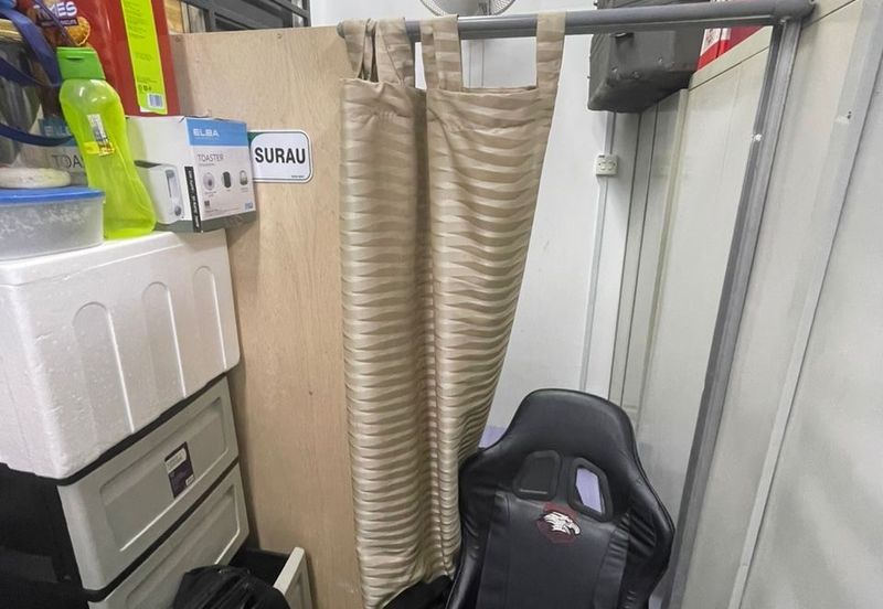 Hot Area Facing Open Main Road Double Storey Intermediate Shop Office Laman Glenmarie Shah Alam Selangor