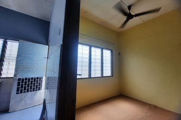 Persiaran Masjid Sultan 