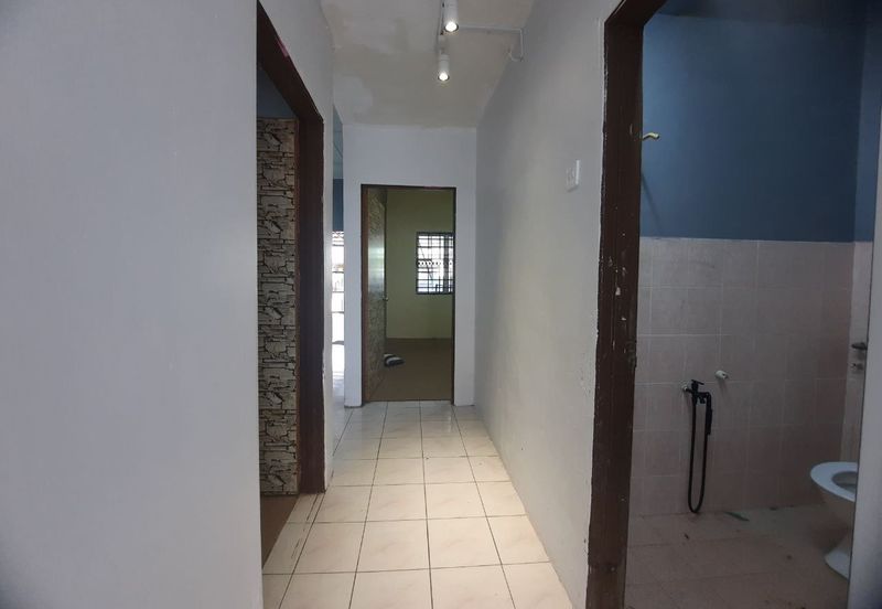 Persiaran Masjid Sultan 