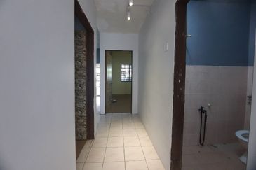 Persiaran Masjid Sultan 