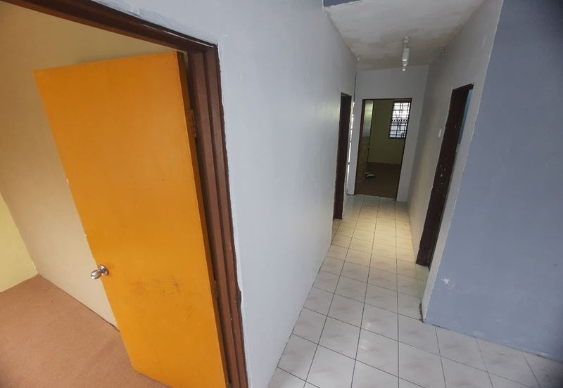 Persiaran Masjid Sultan 