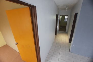 Persiaran Masjid Sultan 