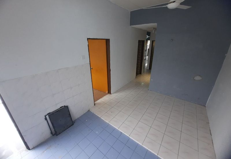 Persiaran Masjid Sultan 