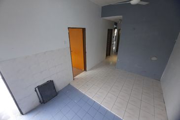 Persiaran Masjid Sultan 