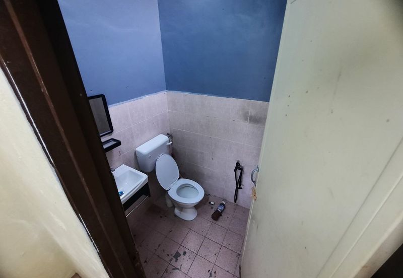 Persiaran Masjid Sultan 