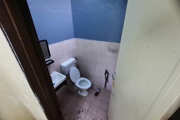 Persiaran Masjid Sultan 