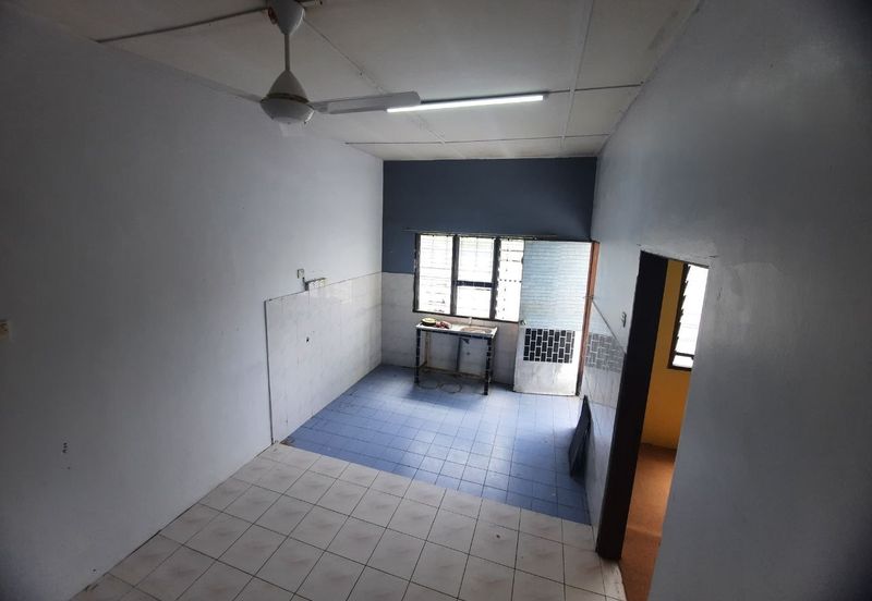 Persiaran Masjid Sultan 