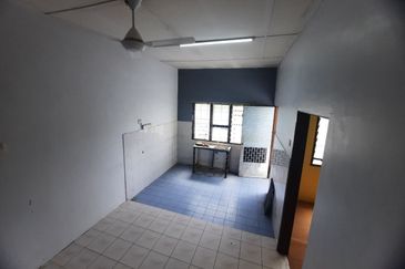 Persiaran Masjid Sultan 