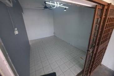 Persiaran Masjid Sultan 