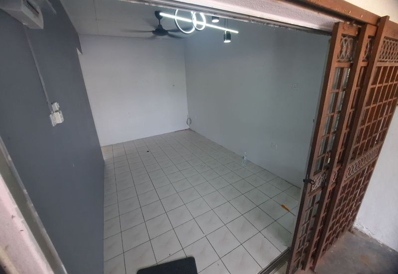 Persiaran Masjid Sultan 