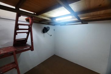 Persiaran Masjid Sultan 