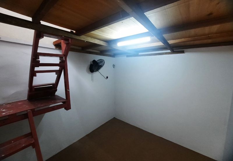 Persiaran Masjid Sultan 