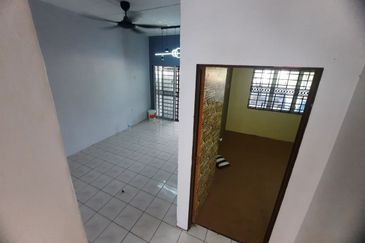 Persiaran Masjid Sultan 