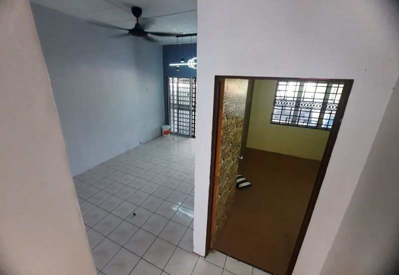 Persiaran Masjid Sultan 