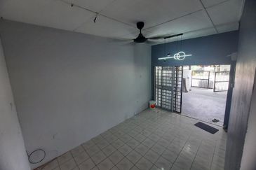 Persiaran Masjid Sultan 