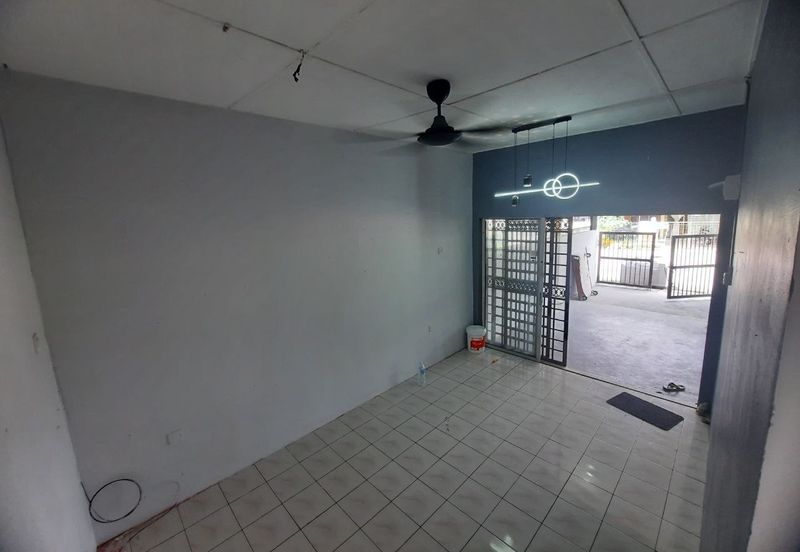 Persiaran Masjid Sultan 