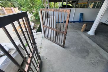 Persiaran Masjid Sultan 