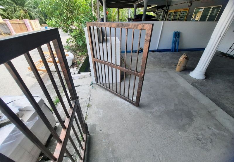 Persiaran Masjid Sultan 