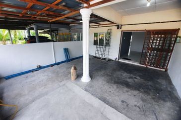 Persiaran Masjid Sultan 