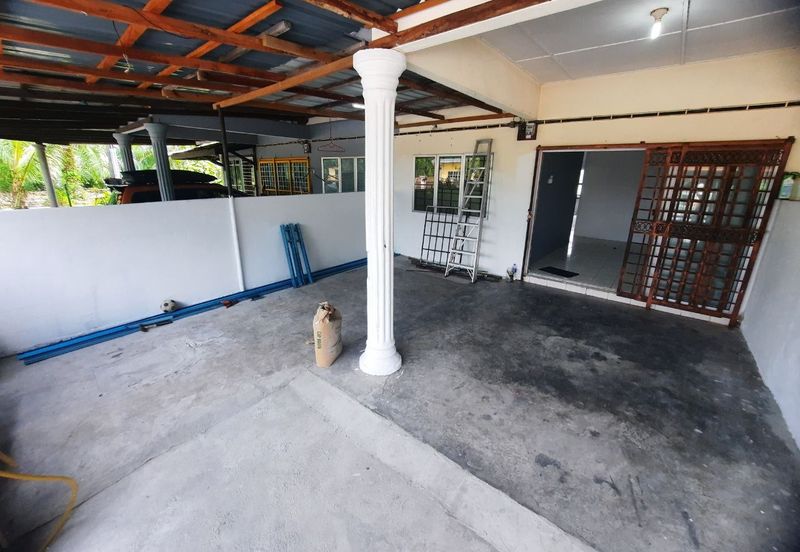 Persiaran Masjid Sultan 