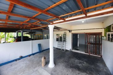 Persiaran Masjid Sultan 