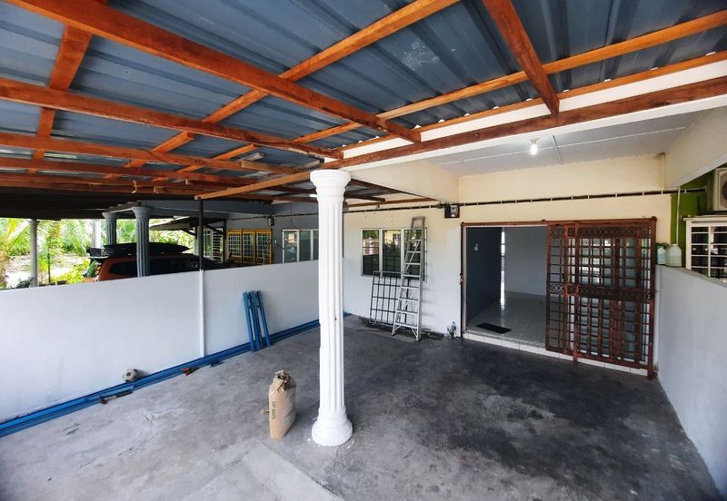 Persiaran Masjid Sultan 