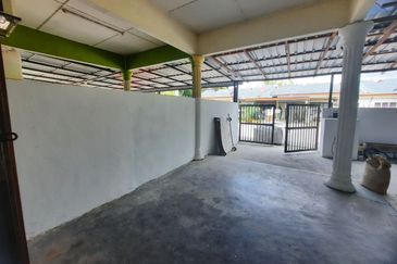 Persiaran Masjid Sultan 