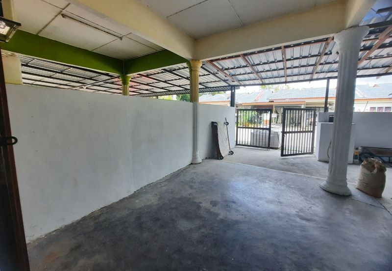 Persiaran Masjid Sultan 