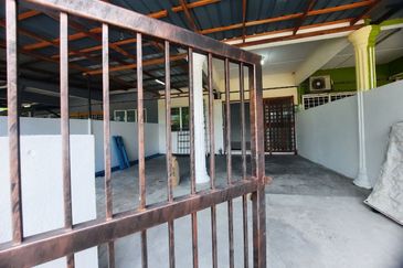 Persiaran Masjid Sultan 