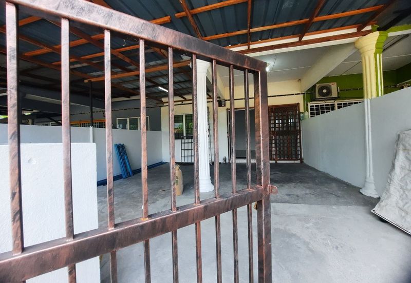 Persiaran Masjid Sultan 