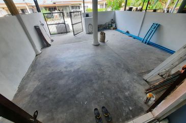 Persiaran Masjid Sultan 