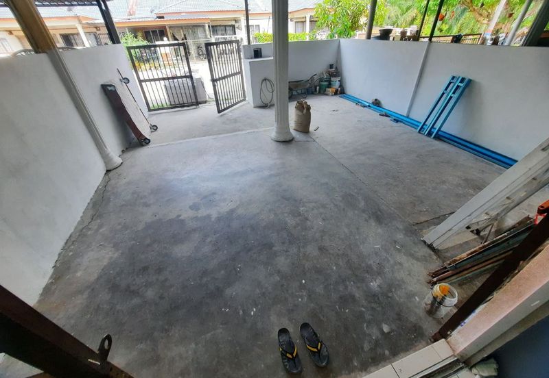 Persiaran Masjid Sultan 