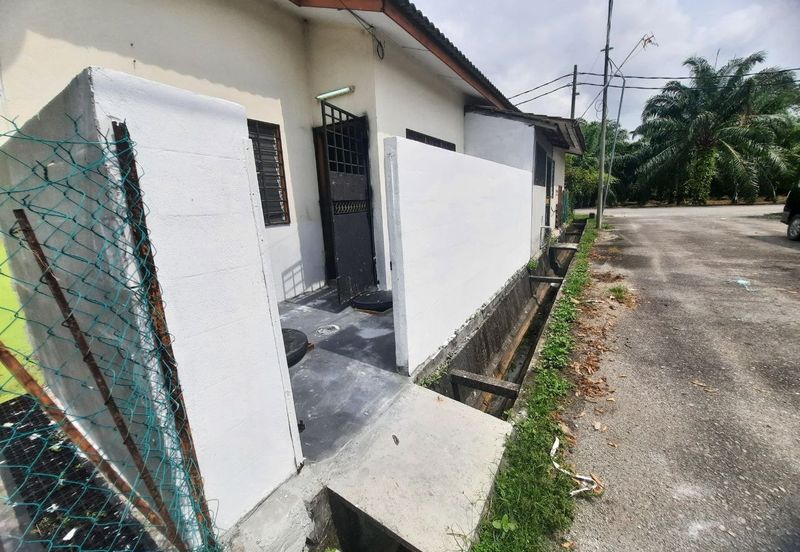 Persiaran Masjid Sultan 