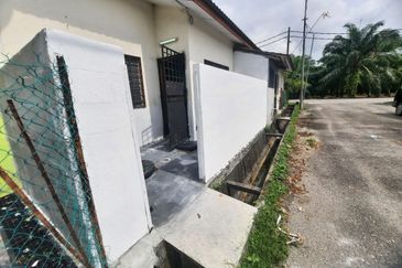 Persiaran Masjid Sultan 