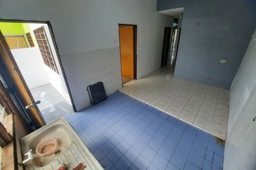 Persiaran Masjid Sultan 