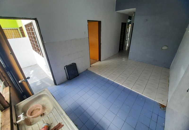 Persiaran Masjid Sultan 