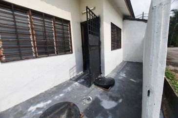 Persiaran Masjid Sultan 