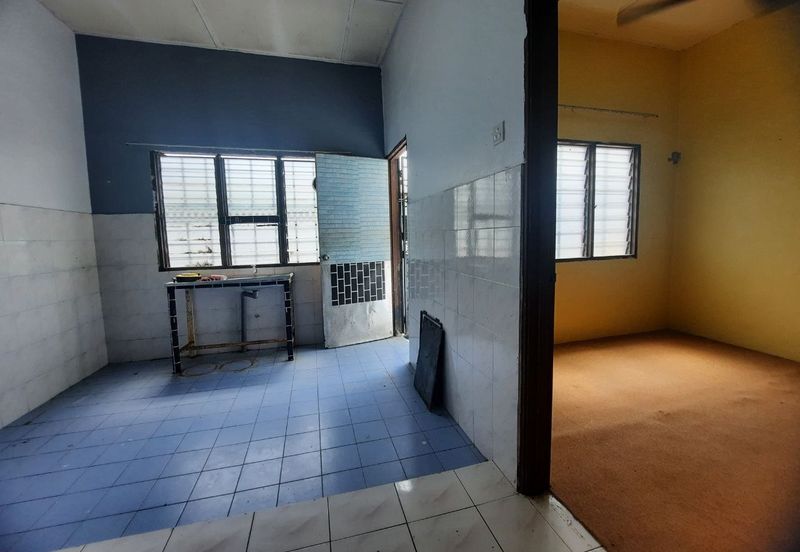 Persiaran Masjid Sultan 