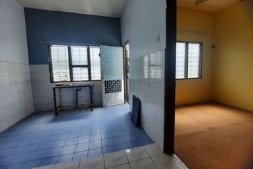 Persiaran Masjid Sultan 