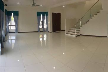 Jalan Setia Wawasan U13/31D