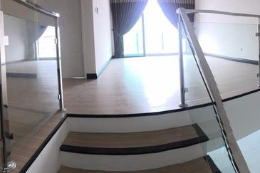 Jalan Setia Wawasan U13/31D