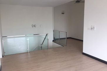 Jalan Setia Wawasan U13/31D