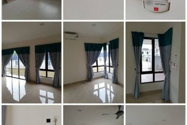 Jalan Setia Wawasan U13/31D