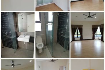 Jalan Setia Wawasan U13/31D