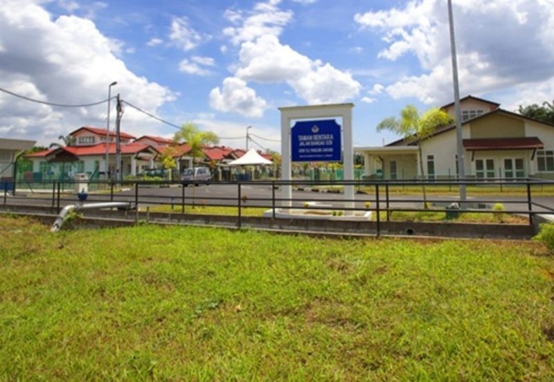 Taman Bentara
