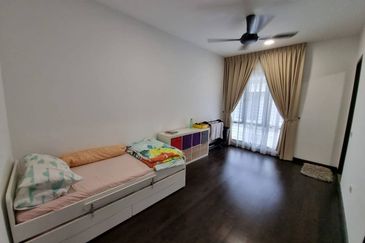 Elmina East @ Denai Alam