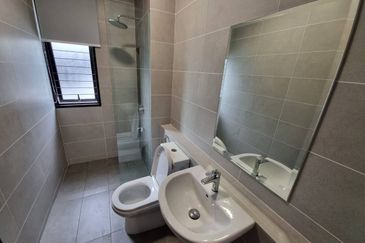 Elmina East @ Denai Alam