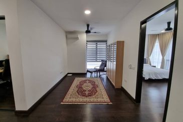 Elmina East @ Denai Alam