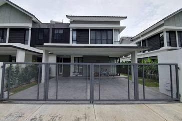 Elmina East @ Denai Alam